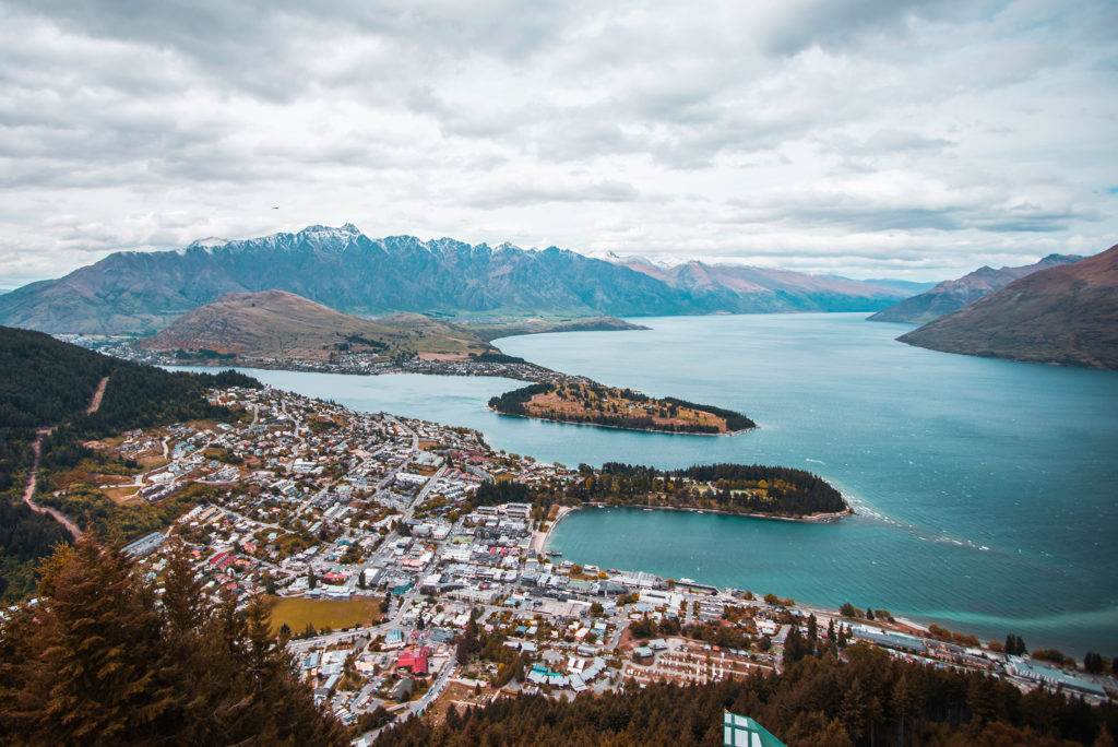 Top 7 Places You Have to Visit When on Honeymoon in New Zealand - The